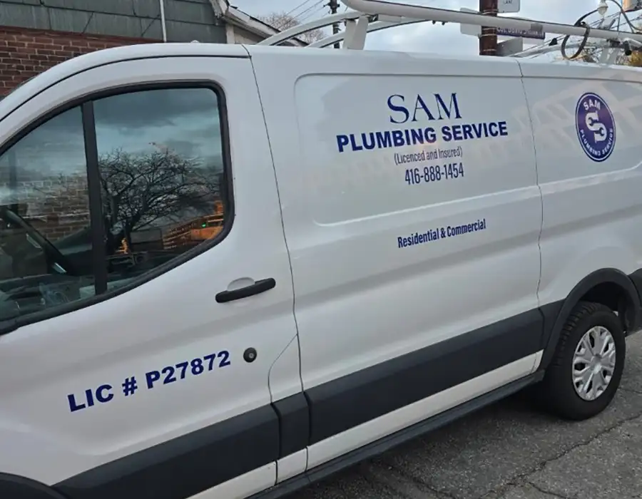 Reliable Plumbing Company in Toronto, ON Reliable Plumbing Company in Toronto, ON